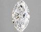 2.07-Carat Marquise Lab Grown Diamond