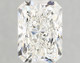1.57-Carat Radiant Lab Grown Diamond