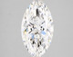 2.09-Carat Marquise Lab Grown Diamond