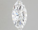 1.7-Carat Marquise Lab Grown Diamond