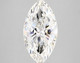 3.06-Carat Marquise Lab Grown Diamond