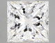 3.01-Carat Princess Lab Grown Diamond