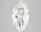 3.13-Carat Marquise Lab Grown Diamond