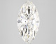 3.54-Carat Marquise Lab Grown Diamond