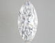 6.02-Carat Marquise Lab Grown Diamond