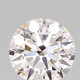 1.21-Carat Round Lab Grown Diamond