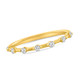 1/4Ct Diamond Ring 14k Gold Lab Grown