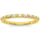 1/3Ct Baguette Cut Wedding Ring Anniversary Band 14k Gold Lab Grown 1/3Ct Baguette Cut Wedding Ring Anniversary Band 14k Gold Lab Grown