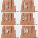 Certified 1.75-5.75Ct Marquise Diamond Engagement Ring 14k or Platinum Lab Grown