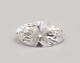 0.47-Carat Marquise Lab Grown Diamond