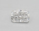0.35-Carat Radiant Lab Grown Diamond