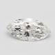 0.71-Carat Marquise Lab Grown Diamond