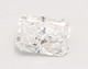 0.85-Carat Radiant Lab Grown Diamond