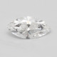 0.57-Carat Marquise Lab Grown Diamond