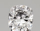 1.05-Carat Cushion Lab Grown Diamond