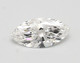 0.56-Carat Marquise Lab Grown Diamond