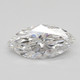 0.77-Carat Marquise Lab Grown Diamond