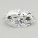 1.08-Carat Marquise Lab Grown Diamond