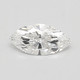 0.61-Carat Marquise Lab Grown Diamond