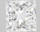 1.01-Carat Princess Lab Grown Diamond