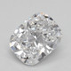 0.7-Carat Cushion Lab Grown Diamond
