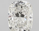 1.11-Carat Cushion Lab Grown Diamond