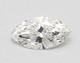 0.96-Carat Marquise Lab Grown Diamond