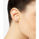 VS 2 1/3Ct Lab Grown Diamond Screwback Studs in White or Yellow Gold