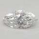 0.98-Carat Marquise Lab Grown Diamond