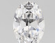 1.03-Carat Moval Lab Grown Diamond