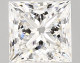 2.01-Carat Princess Lab Grown Diamond
