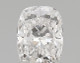 1.16-Carat Cushion Lab Grown Diamond