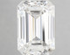 2.01-Carat Emerald Lab Grown Diamond