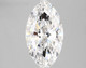2.01-Carat Marquise Lab Grown Diamond