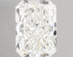 3.07-Carat Radiant Lab Grown Diamond