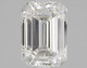 3.12-Carat Emerald Lab Grown Diamond