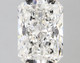 3.17-Carat Radiant Lab Grown Diamond