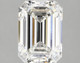 2.18-Carat Emerald Lab Grown Diamond