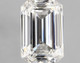 2.19-Carat Emerald Lab Grown Diamond
