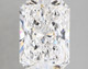 2.17-Carat Radiant Lab Grown Diamond