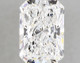 2.24-Carat Radiant Lab Grown Diamond