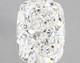 2.24-Carat Cushion Lab Grown Diamond