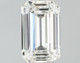 2.02-Carat Emerald Lab Grown Diamond