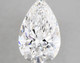 2.29-Carat Pear Lab Grown Diamond