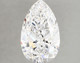 2.34-Carat Pear Lab Grown Diamond