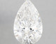 2.35-Carat Pear Lab Grown Diamond