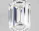 4.14-Carat Emerald Lab Grown Diamond