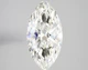3.38-Carat Marquise Lab Grown Diamond