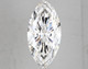 4.45-Carat Marquise Lab Grown Diamond
