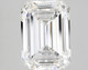 4.75-Carat Emerald Lab Grown Diamond